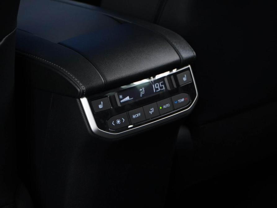 Toyota Highlander IV (XU70) Москва  - изображение 14