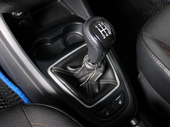Lada (ВАЗ) Vesta I с пробегом 2016 года, цена 687 000 рублей, 281000 км, седан, Автокод Объявления
