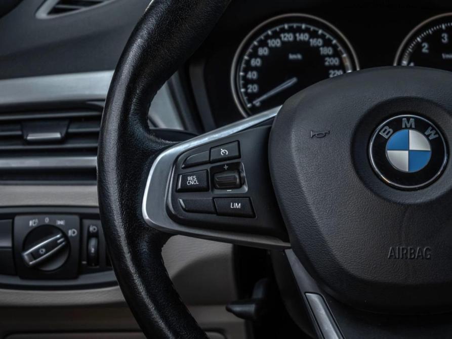 BMW X1 II (F48) Рестайлинг Ставрополь  - изображение 21