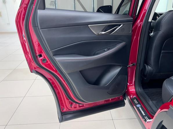 Changan CS35 Plus I Рестайлинг с пробегом 2024 года, цена 1 950 000 рублей, 16946 км, внедорожник, Автокод Объявления