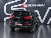 Kia Sportage III Рестайлинг Ростов-на-Дону  - изображение 34