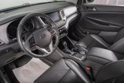 Hyundai Tucson III Томск  - изображение 28