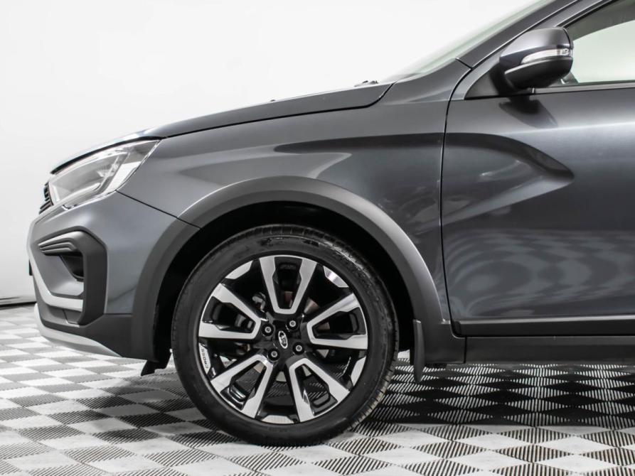 Lada (ВАЗ) Vesta I Рестайлинг (NG) Москва  - изображение 9