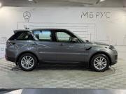 Land Rover Range Rover Sport II Рестайлинг Москва  - изображение 33