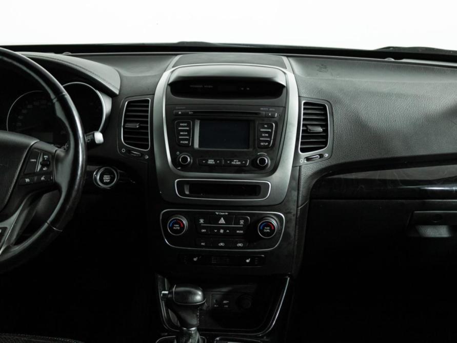 Kia Sorento II Рестайлинг Санкт-Петербург  - изображение 15