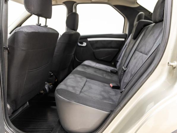 Renault Logan I Рестайлинг с пробегом 2010 года, цена 538 000 рублей, 192202 км, седан, Автокод Объявления