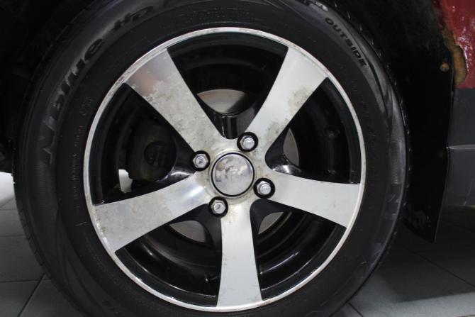 Nissan Almera I (N15) с пробегом 1996 года, цена 149 000 рублей, 315000 км, хэтчбек, Автокод Объявления