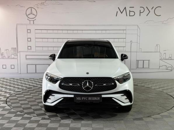 Mercedes-Benz GLC Coupe II (C254) с пробегом 2024 года, цена 8 200 000 рублей, 14335 км, внедорожник, Автокод Объявления