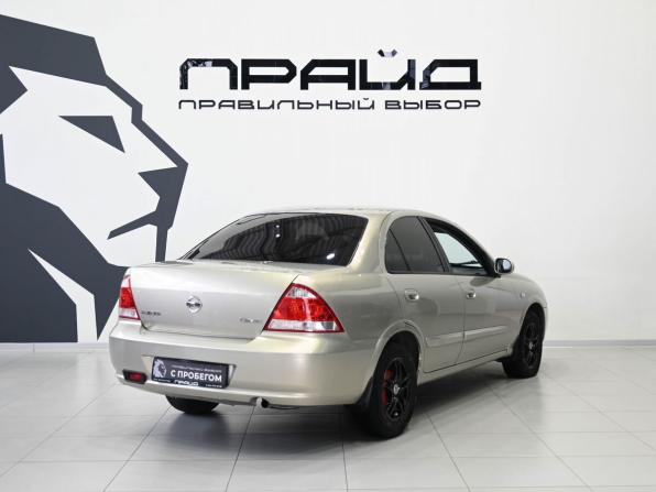 Nissan Almera Classic I с пробегом 2007 года, цена 489 900 рублей, 280000 км, седан, Автокод Объявления