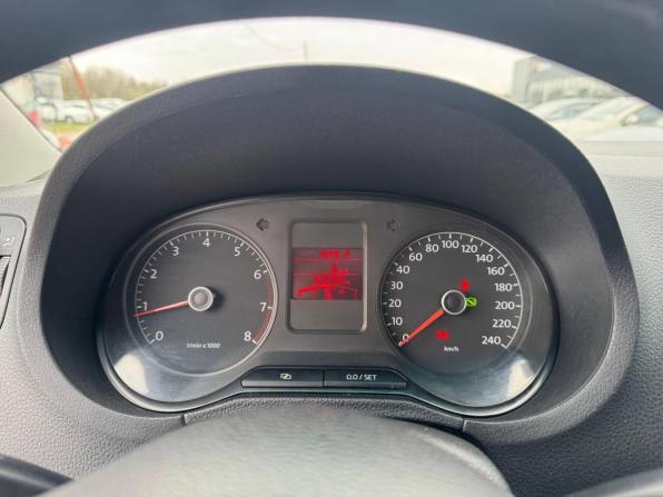 Volkswagen Polo V с пробегом 2013 года, цена 761 000 рублей, 160218 км, седан, Автокод Объявления
