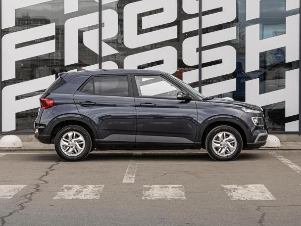 Hyundai Venue I с пробегом 2021 года, цена 1 888 000 рублей, 101950 км, внедорожник, Автокод Объявления
