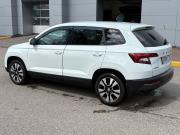 Skoda Karoq I Санкт-Петербург  - изображение 12