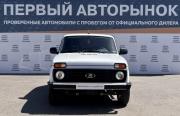 Lada (ВАЗ) Niva Legend Краснодар  - изображение 21