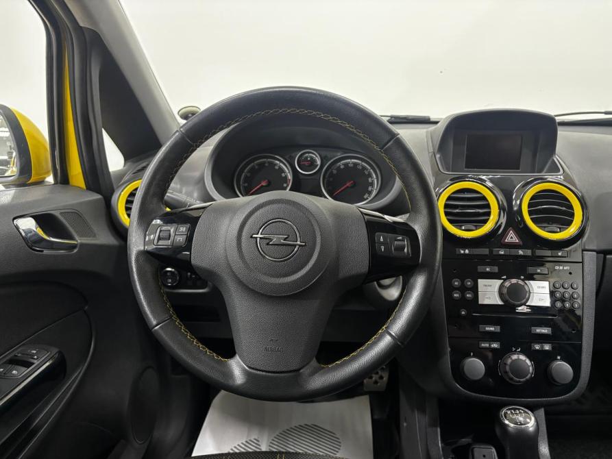 Opel Corsa D Рестайлинг II Альметьевск  - изображение 14