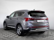 Hyundai Santa Fe IV Рестайлинг Санкт-Петербург  - изображение 33