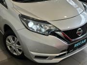 Nissan Note II Рестайлинг Санкт-Петербург  - изображение 65