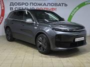 Li Auto (Lixiang) L6 I Москва  - изображение 29