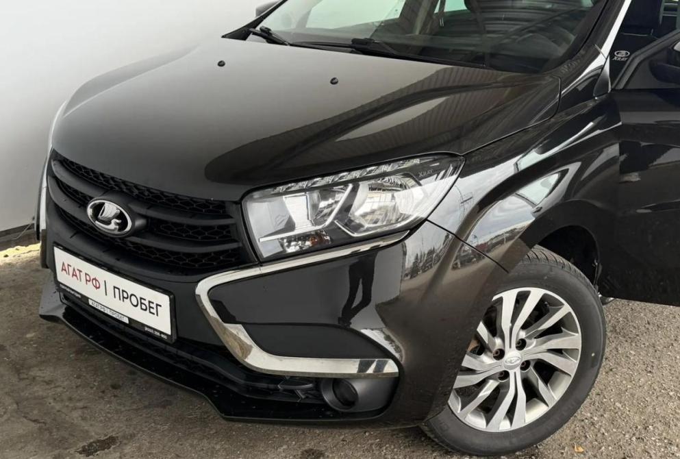 Lada (ВАЗ) XRAY I Киров  - изображение 20