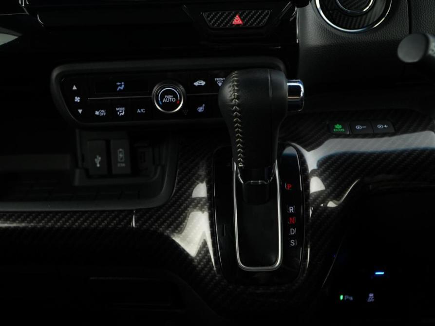 Honda N-BOX II Рестайлинг Москва  - изображение 16