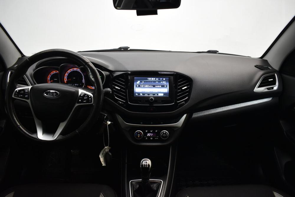 Lada (ВАЗ) Vesta I Москва  - изображение 5