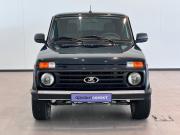 Lada (ВАЗ) Niva Legend Волгоград  - изображение 31