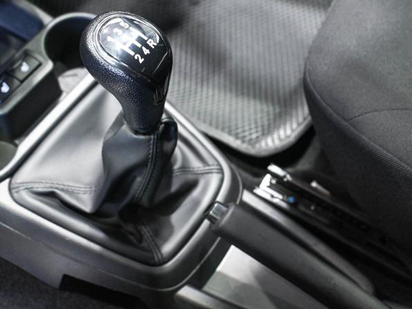 Lada (ВАЗ) Granta I Рестайлинг с пробегом 2023 года, цена 869 900 рублей, 51000 км, лифтбек, Автокод Объявления