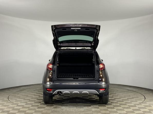 Renault Kaptur I с пробегом 2017 года, цена 1 230 000 рублей, 162171 км, внедорожник, Автокод Объявления