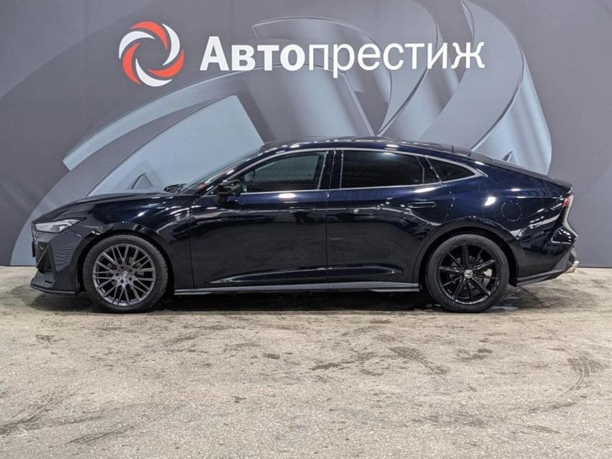 Changan UNI-V I Пермь  - изображение 3