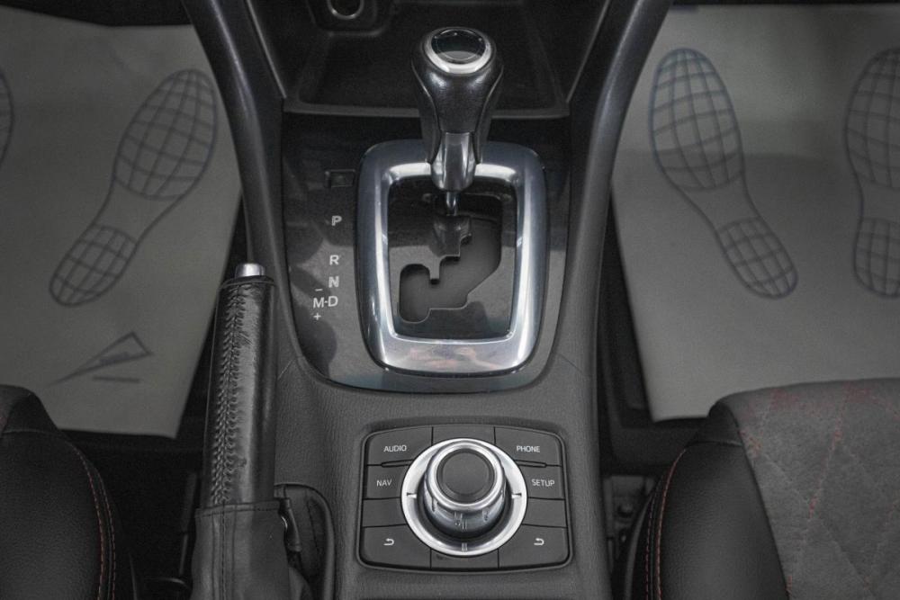 Mazda 6 III (GJ) Кемерово  - изображение 20