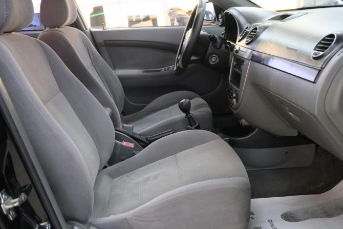 Chevrolet Lacetti I с пробегом 2007 года, цена 499 000 рублей, 221000 км, хэтчбек, Автокод Объявления