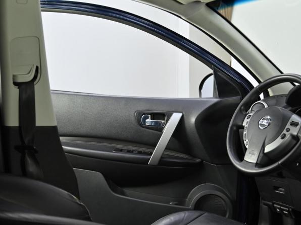 Nissan Qashqai I с пробегом 2007 года, цена 599 000 рублей, 241000 км, внедорожник, Автокод Объявления