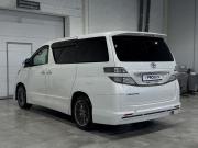 Toyota Vellfire I Новосибирск  - изображение 20