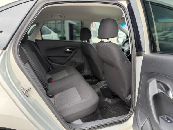Volkswagen Polo V с пробегом 2012 года, цена 925 000 рублей, 199134 км, седан, Автокод Объявления