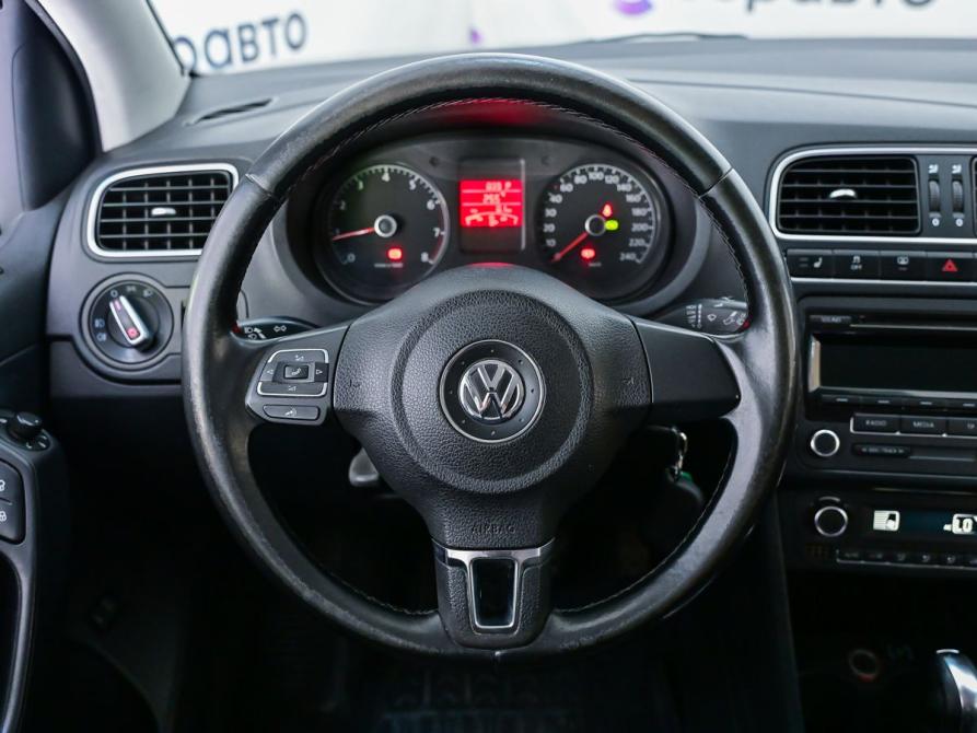 Volkswagen Polo V Ростов-на-Дону  - изображение 11