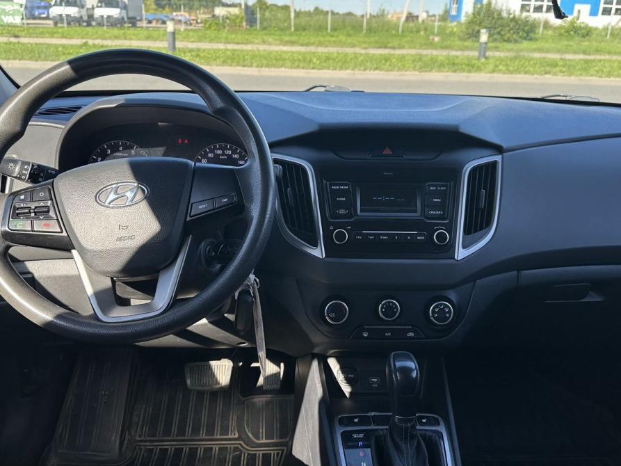 Hyundai Creta I Иваново  - изображение 9