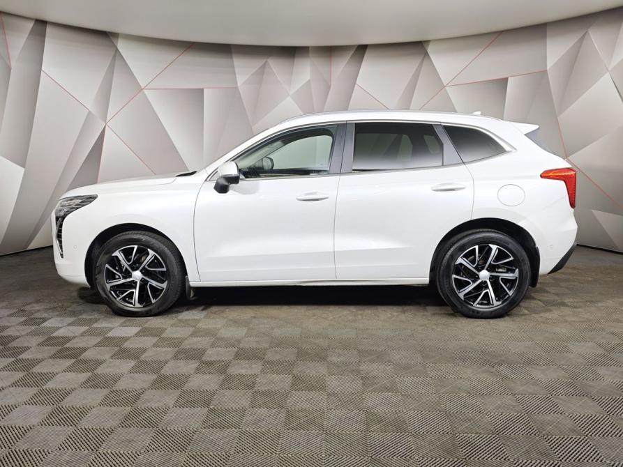 Haval Jolion I Москва  - изображение 5