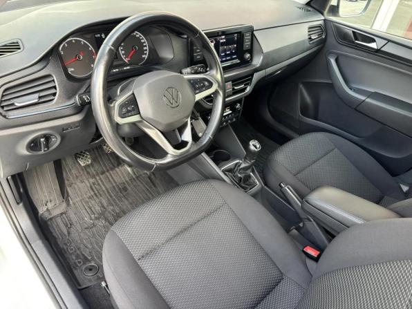 Volkswagen Polo VI с пробегом 2020 года, цена 1 630 096 рублей, 77897 км, лифтбек, Автокод Объявления