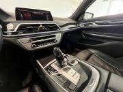 BMW 7 серии VI (G11/G12) Рестайлинг Волгоград  - изображение 53