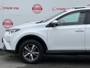Toyota RAV4 IV (XA40) Рестайлинг Екатеринбург  - изображение 51