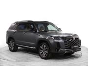 Changan CS95 I Рестайлинг 2 Москва  - изображение 26