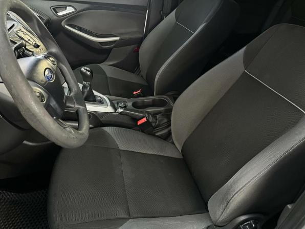Ford Focus III с пробегом 2011 года, цена 655 200 рублей, 194440 км, хэтчбек, Автокод Объявления