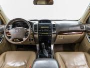 Toyota Land Cruiser Prado 120 Series Волгоград  - изображение 47