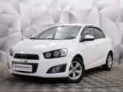 Chevrolet Aveo II Ульяновск  - изображение 20