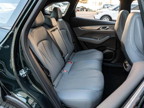 Geely Galaxy M7 с пробегом 2026 года, цена 3 798 000 рублей, 16 км, внедорожник, Автокод Объявления