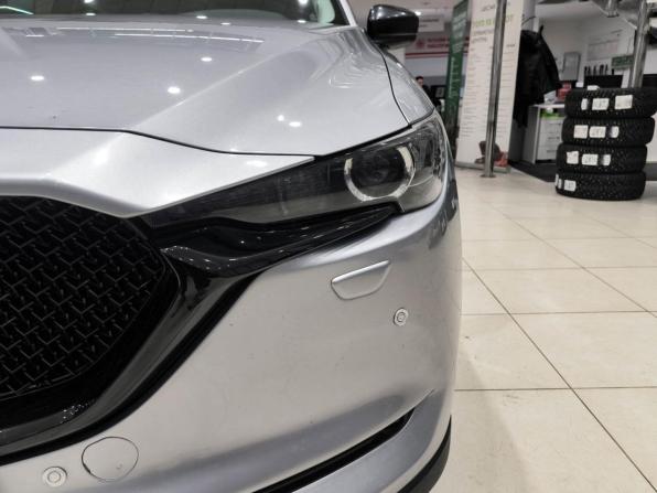 Mazda CX-5 II с пробегом 2018 года, цена 2 550 000 рублей, 144864 км, внедорожник, Автокод Объявления