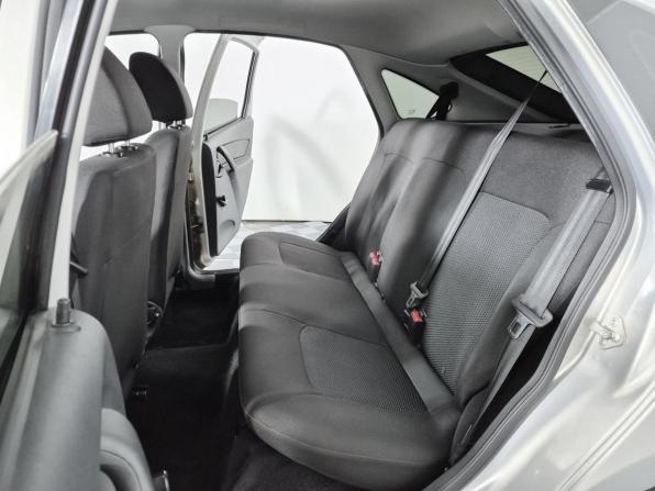 Lada (ВАЗ) Granta I Рестайлинг с пробегом 2019 года, цена 595 000 рублей, 75109 км, хэтчбек, Автокод Объявления