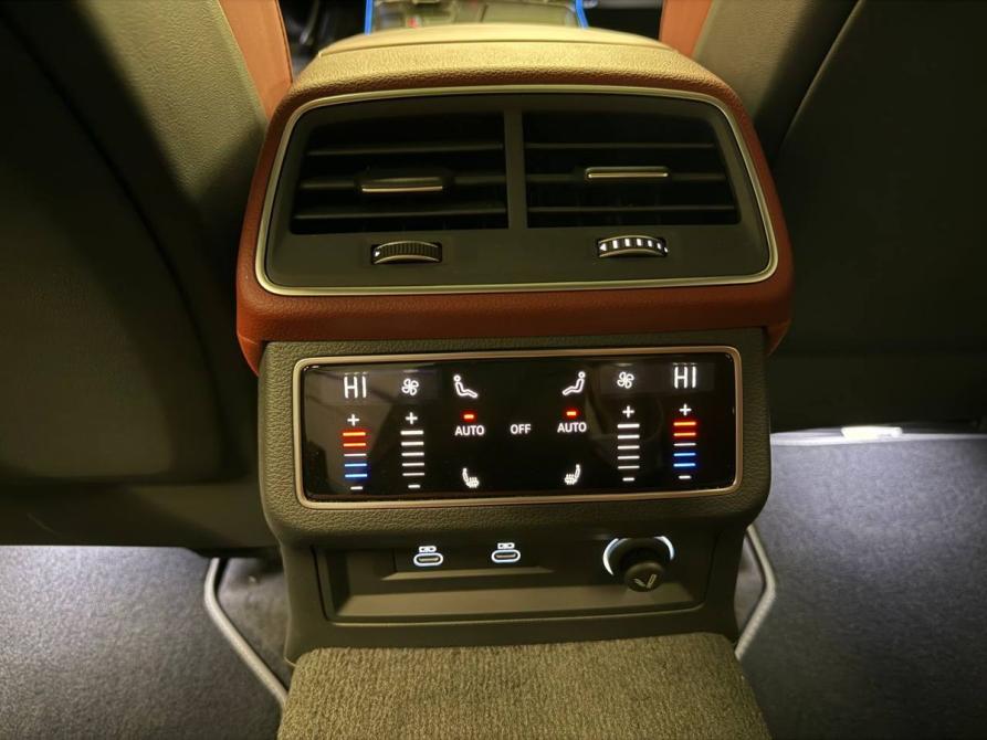 Audi A7 II (4K) Москва  - изображение 24