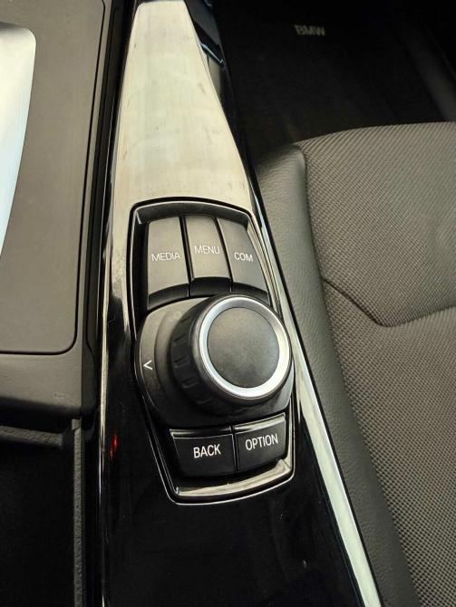 BMW 3 серии VI (F3x) Рестайлинг Москва  - изображение 11