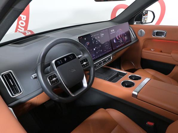 Li Auto (Lixiang) L7 I Рестайлинг с пробегом 2024 года, цена 5 980 000 рублей, 43000 км, внедорожник, Автокод Объявления