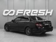 Mercedes-Benz C-Класс III (W204) Ростов-на-Дону  - изображение 20